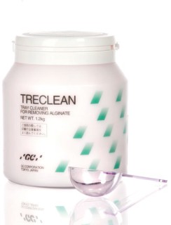 GC+Treclean+Tray+Cleaner+1.2kg+Bottle