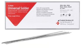 Produits-Dentaires-Universal-Solder-Silver-Pack-of-12 on sale