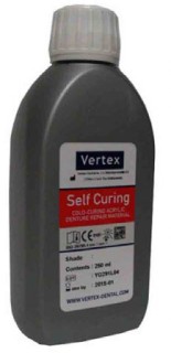 Vertex-Self-Curing-Liquid-250ml on sale