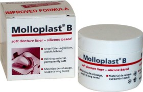 Molloplast-B+Relining+Material+45g