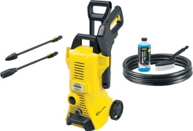 Karcher+K3+Electric+Pressure+Washer+with+Car+Kit