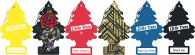 Little-Trees-Air-Fresheners on sale