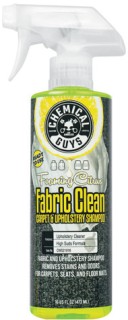 Chemical+Guys+Foaming+Citrus+Fabric+Cleaner+473ml