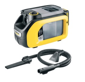 Karcher+SE+3-18+Ultra+Clean+Compact+Cordless+Spot+Cleaner+5Ah