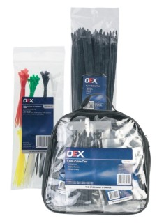 30%25+off+OEX+Cable+Ties