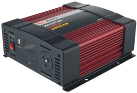 Repco+12V+Inverter+-+600W+Pure+Sine+Wave