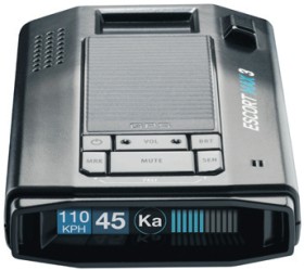 Escort-MAX-3-International-Safety-Radar-Detector on sale