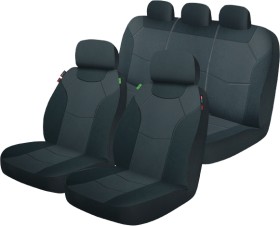 Repreve+Shark+Car+Seat+Cover+Set