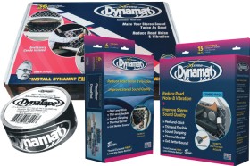 10%25+off+Dynamat+Sound+Deadeners