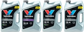 Valvoline+Synpower+Range