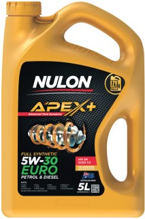 Nulon+APEX%2B+5W-30+Euro+5L