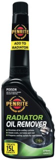 Penrite+Radiator+Oil+Remover+375ml