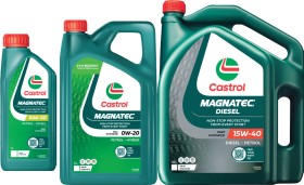 20%25+off+Castrol+Magnatec+Range