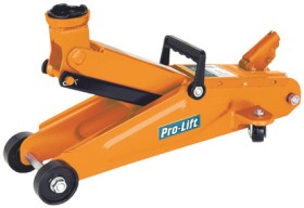 Pro-Lift-Trolley-Jack-1650kg on sale