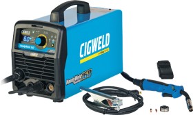 Cigweld+HandyWeld+MIG+Welder+160A