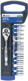 Mechpro-Socket-Set-14-Piece on sale