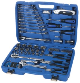 Mechpro-123-Piece-Automotive-Tool-Kit on sale