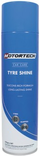 Motortech+Tyre+Shine+400g