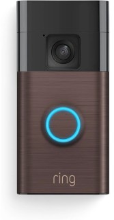 Ring+Battery+Video+Doorbell+-+Venetian+Bronze