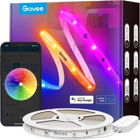 Govee-Lightstrip-RGBIC-5m on sale