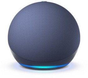 Amazon+Echo+Dot+%285th+Gen%29+-+Blue