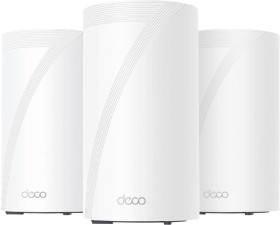 TP-Link+Deco+BE85+3-Pack+Mesh