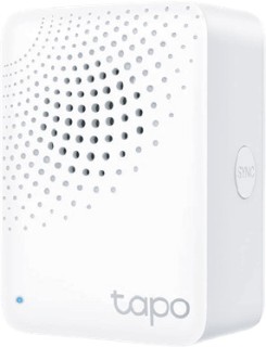 TP-Link+Tapo+Smart+IoT+Hub+with+Chime