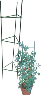 Tomato+Cage+Stakes+150cm