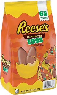 Reese%26rsquo%3Bs+Peanut+Butter+Eggs+1.12kg