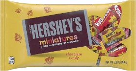 Hershey%26rsquo%3Bs+Miniature+Candy+280g