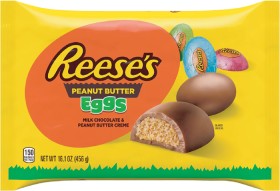 Reese%26rsquo%3Bs+Peanut+Butter+Eggs+456g