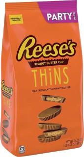 Reese%26rsquo%3Bs+Cup+Thins+681g