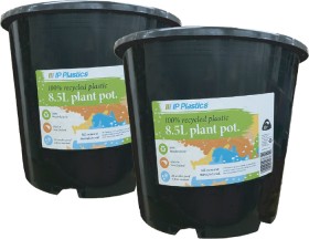 Recycled+Round+Pot+8.5L