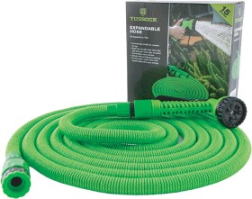 Tussock+Expanding+Hose+15m