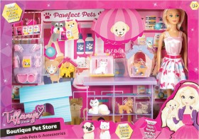 Pet-Store on sale