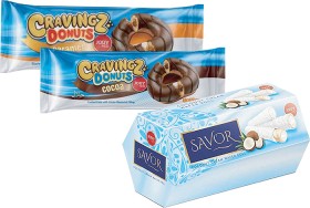 Jouy+%26amp%3B+Co+Cravings+Donut+or+Savor+Coconut+Rolls+5+Pack