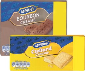 McVitie%26rsquo%3Bs+Biscuit+Creams+300g