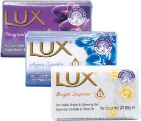 Lux+Bar+Soaps+80g