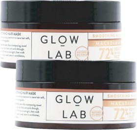 Glow+Lab+Smoothing+Hair+Mask+200ml