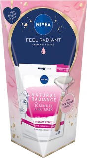 Nivea+Feel+Radiant+3pk