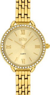 Elite-Ladies-Watch on sale