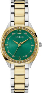 Guess+Charlotte+Ladies+Watch