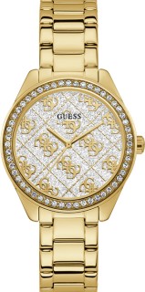 Guess+Sugar+Ladies+Watch