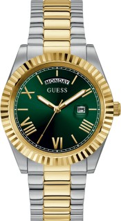 Guess+Connoisseur+Gent%26%23039%3Bs+Watch