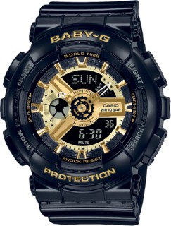 Baby-G-Analog-Digital-Ladies-Watch on sale