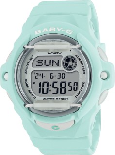 Baby-G+Analog-Digital+Ladies+Watch