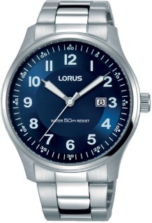 Lorus-Gents-Watch on sale