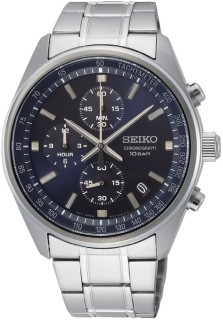 Seiko+Chronograph+Gent%26%23039%3Bs+Watch