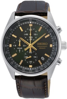 Seiko-Chronograph-Gents-Watch on sale