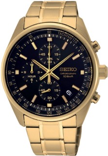 Seiko-Gents-Watch on sale